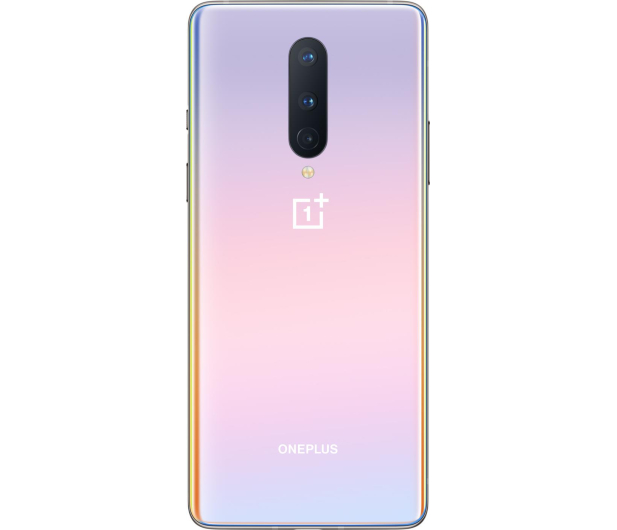 OnePlus 8 5G 12/256GB Interstellar Glow 90Hz - 557613 - zdjęcie 6